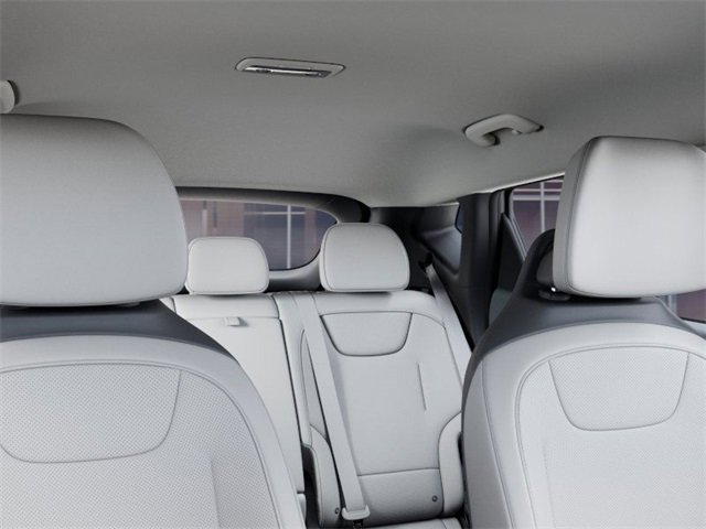 New 2025 Kia EV6 Wind image 27