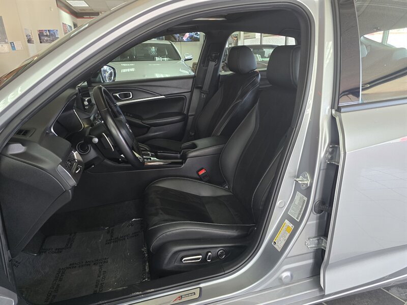 Used 2024 Acura Integra A-Spec image 9