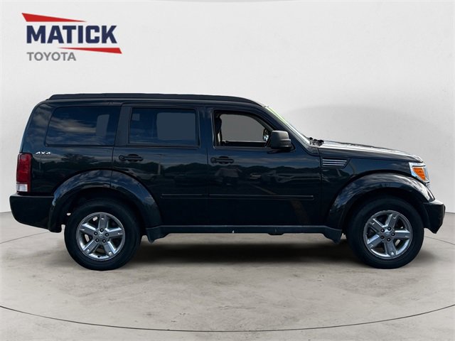 Used 2009 Dodge Nitro SLT image 8