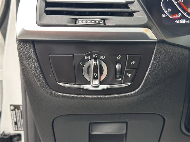 Used 2024 BMW X3 xDrive30i w/ Convenience Package image 22