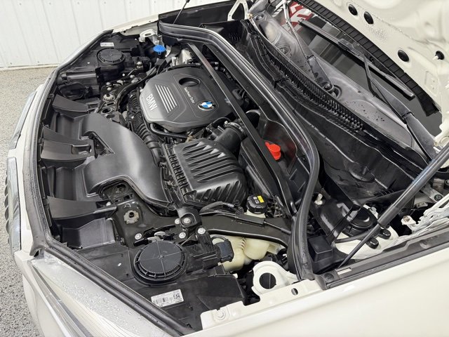 Used 2018 BMW X1 xDrive28i image 29