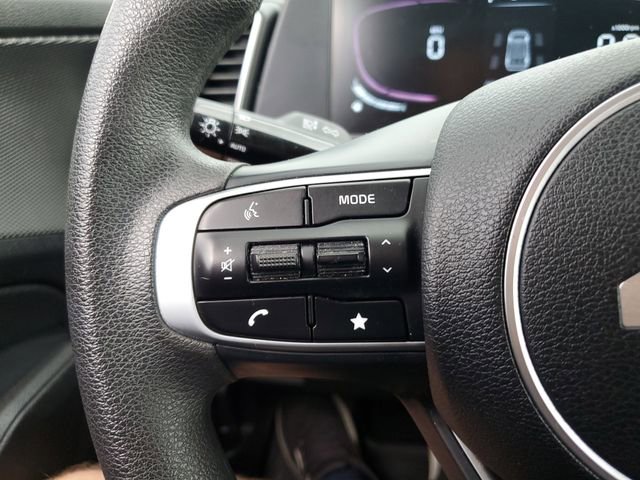Used 2023 Kia Sportage LX image 23