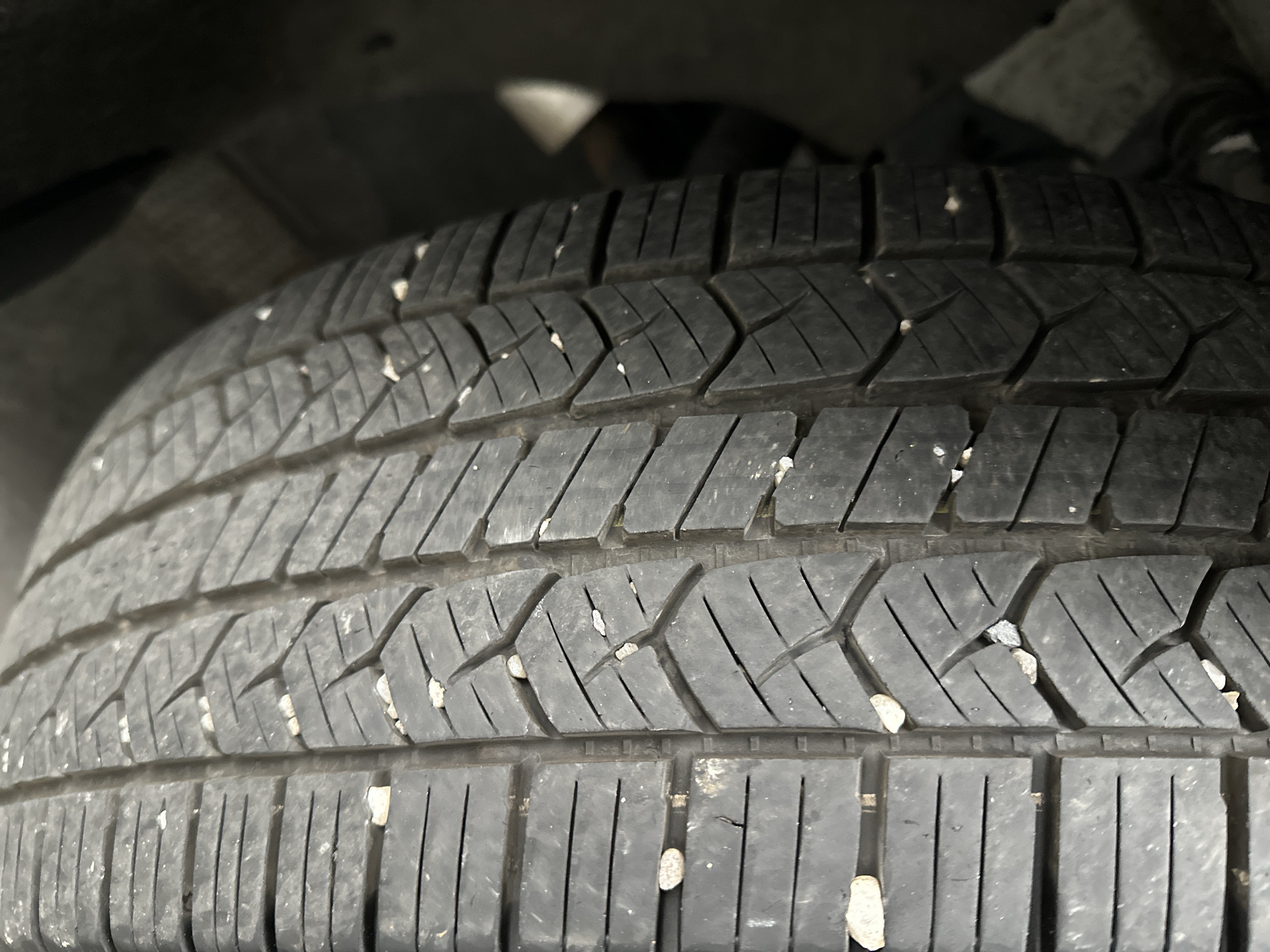Used 2023 Chevrolet Equinox LT w/ LPO, Floor Liner Package AWD/4WD image 13