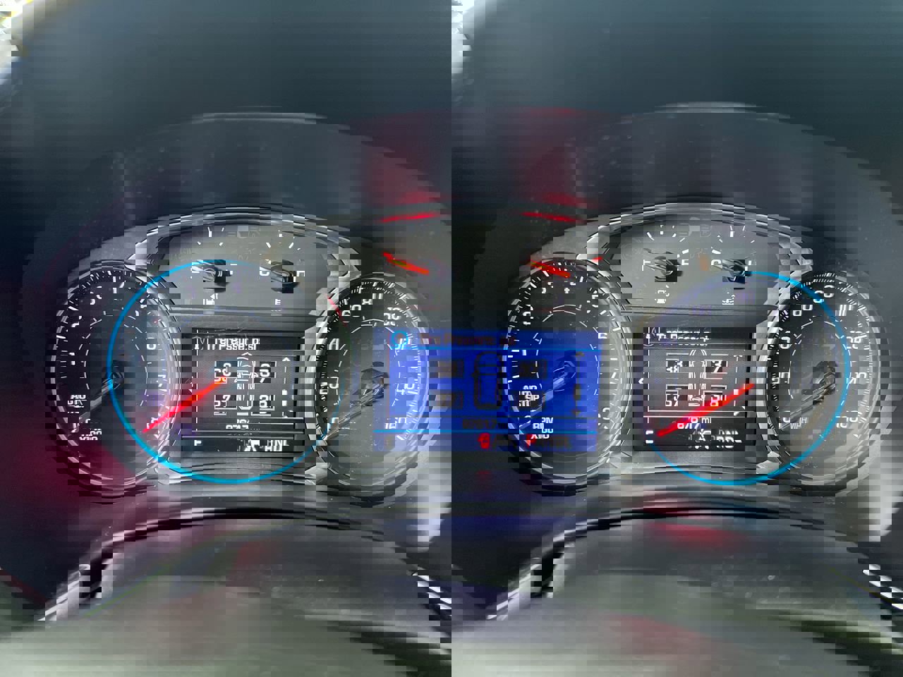 Used 2020 Chevrolet Equinox LT image 20