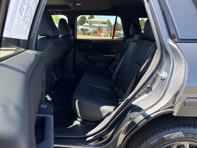 New 2026 Subaru Outback Premium AWD/4WD image 17