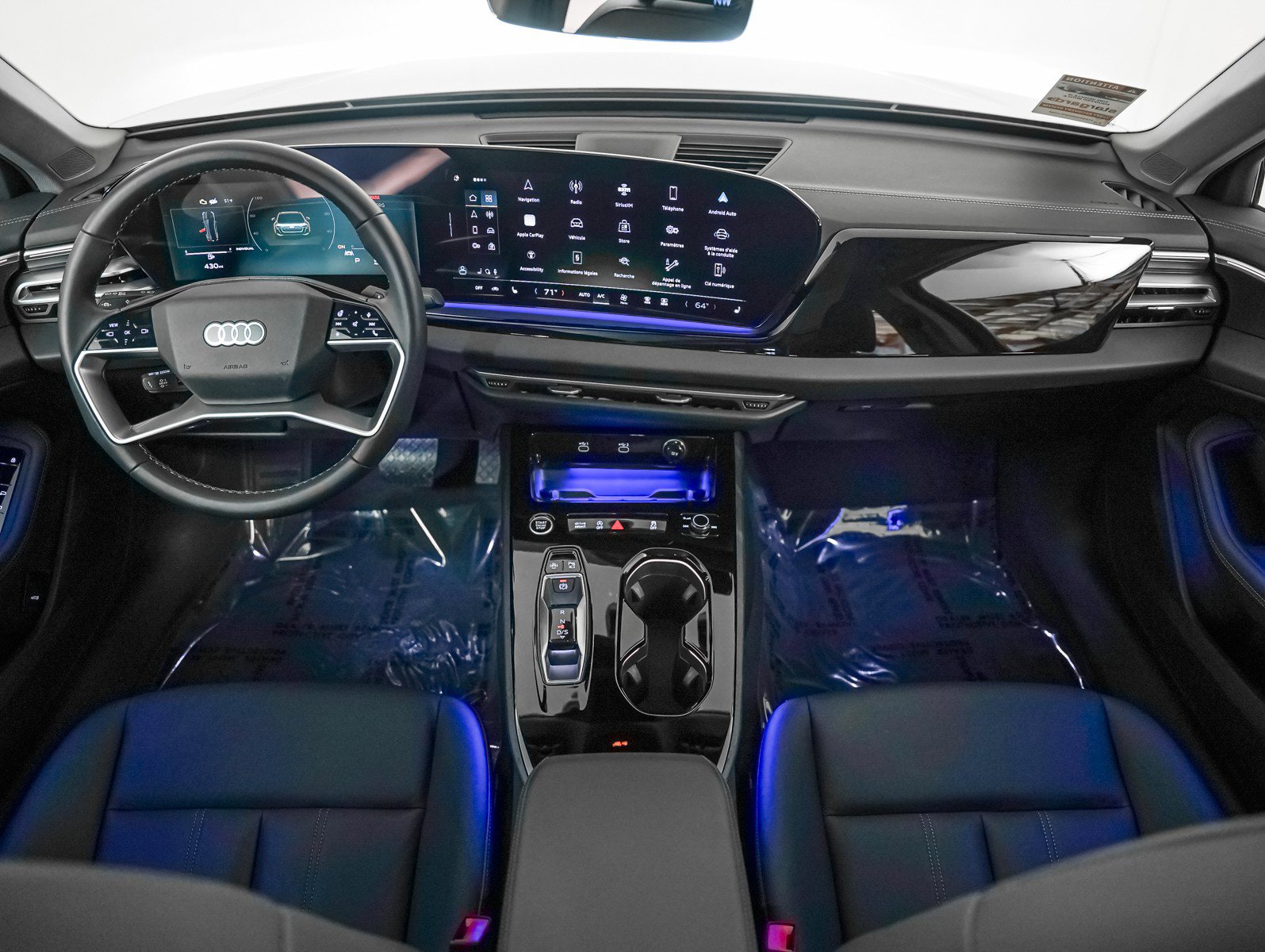 Certified 2025 Audi A5 2.0T Premium w/ Convenience Package image 13