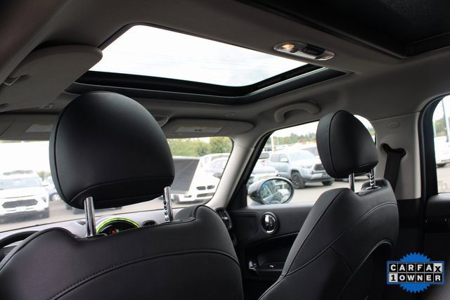 Used 2024 MINI Cooper Countryman S image 17