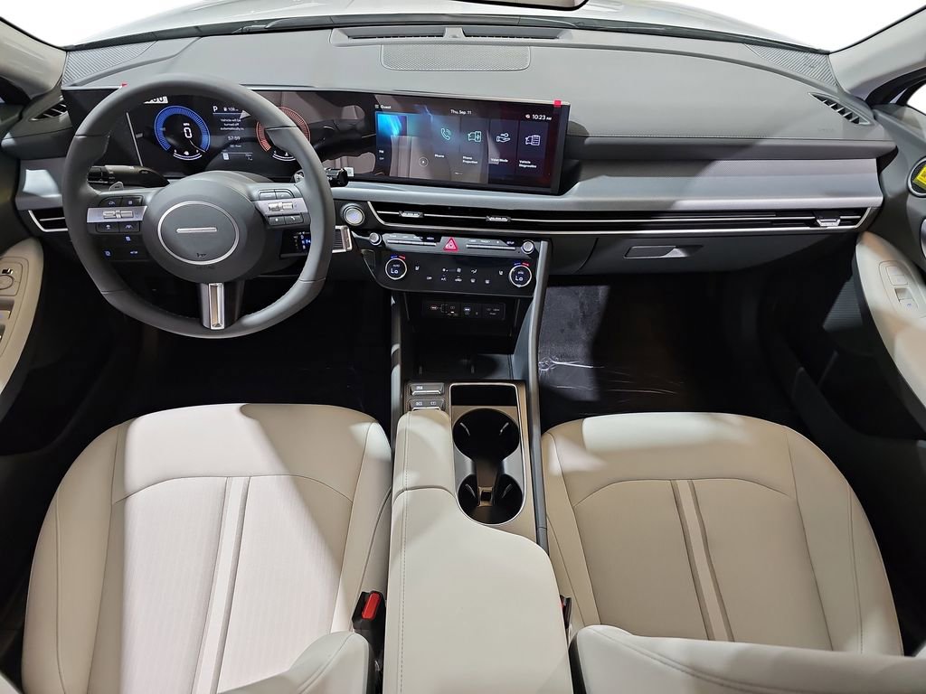 New 2026 Hyundai Sonata SEL AWD/4WD image 9