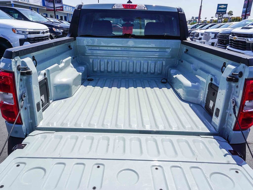 Used 2023 Ford Maverick XLT FWD image 24