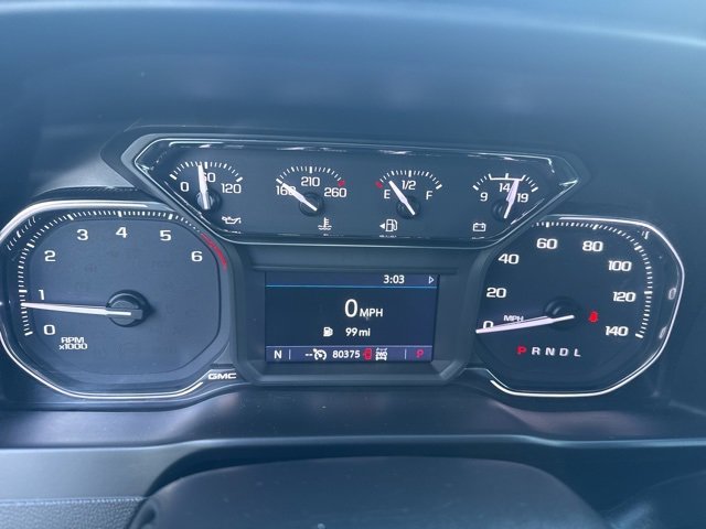 Used 2021 GMC Sierra 3500 SLE w/ SLE Convenience Package image 22