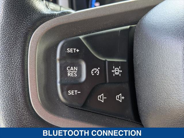 Certified 2023 Ford Bronco Badlands w/ Sasquatch Package image 14