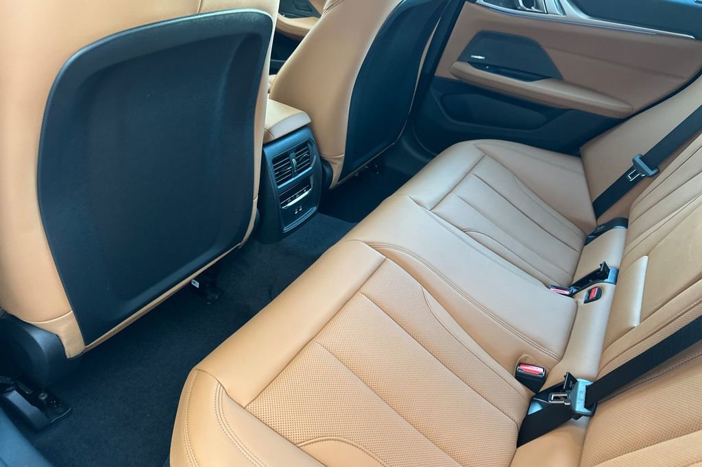 New 2026 BMW i4 eDrive40 w/ Premium Package image 12