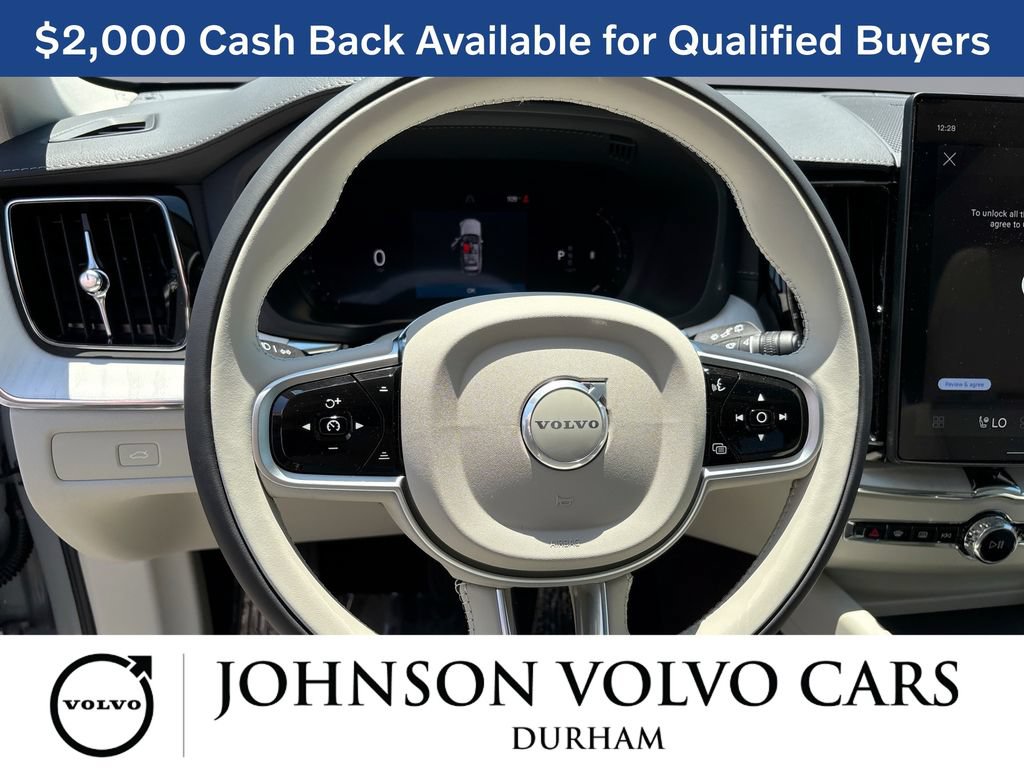 New 2026 Volvo XC60 B5 Ultra w/ Protection Package Premier AWD/4WD image 11