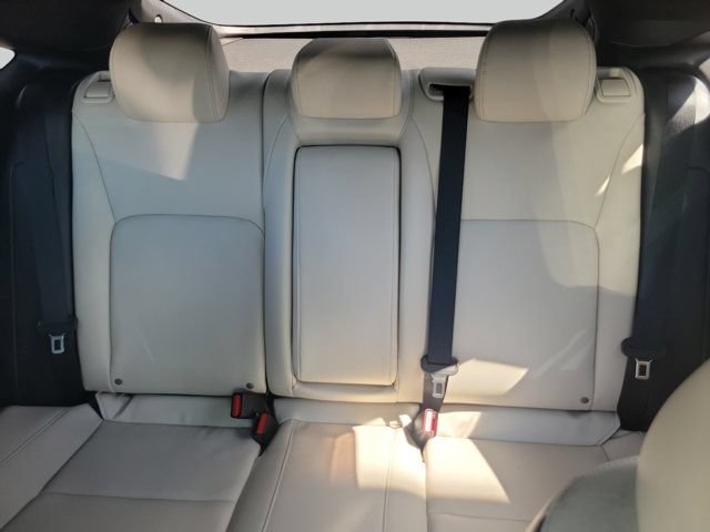 Used 2025 Acura Integra A-Spec w/ Technology Package FWD image 5