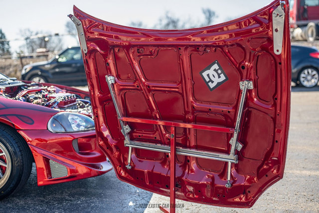 Used 1993 Honda Del Sol Si image 89