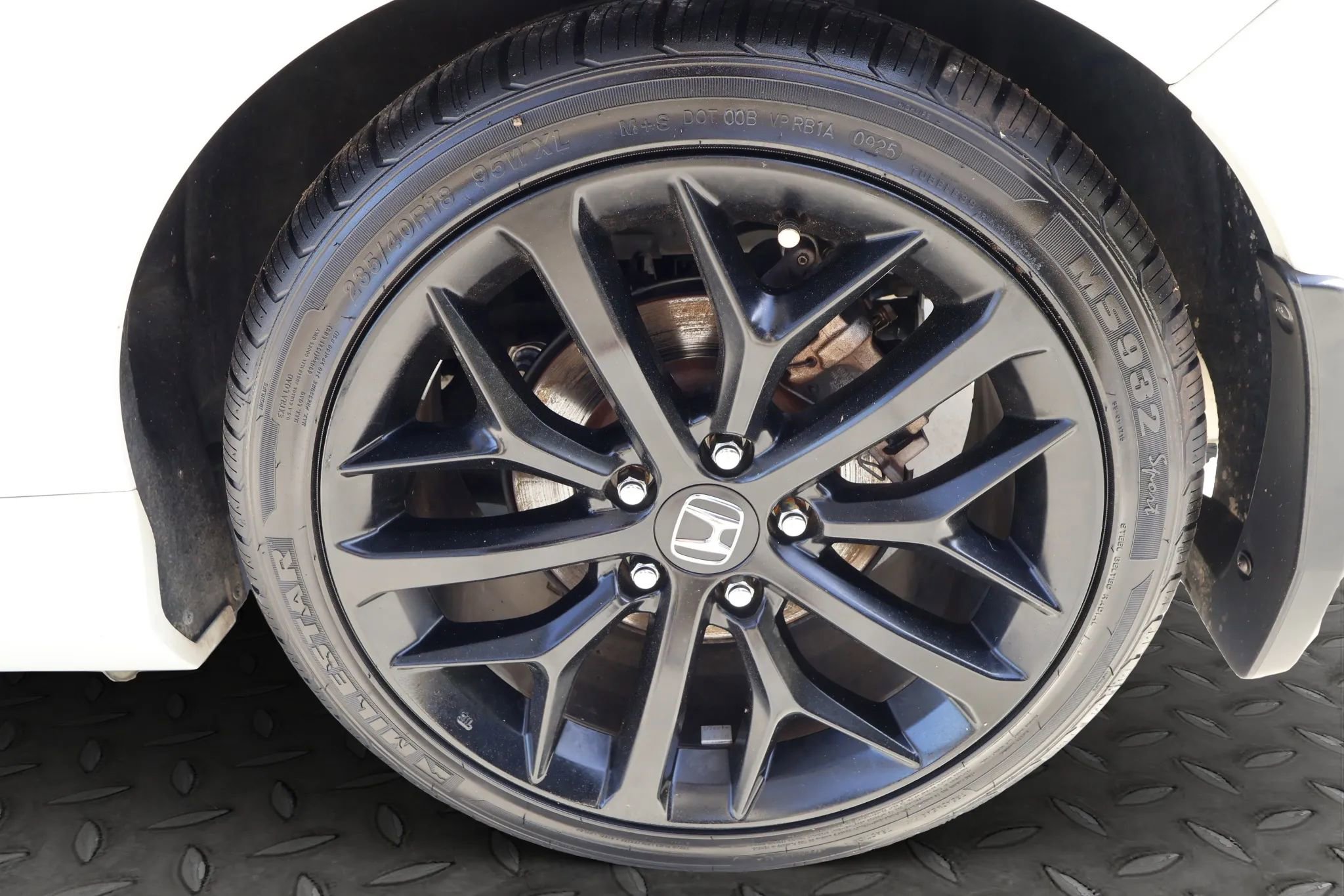 Used 2020 Honda Civic Si image 34