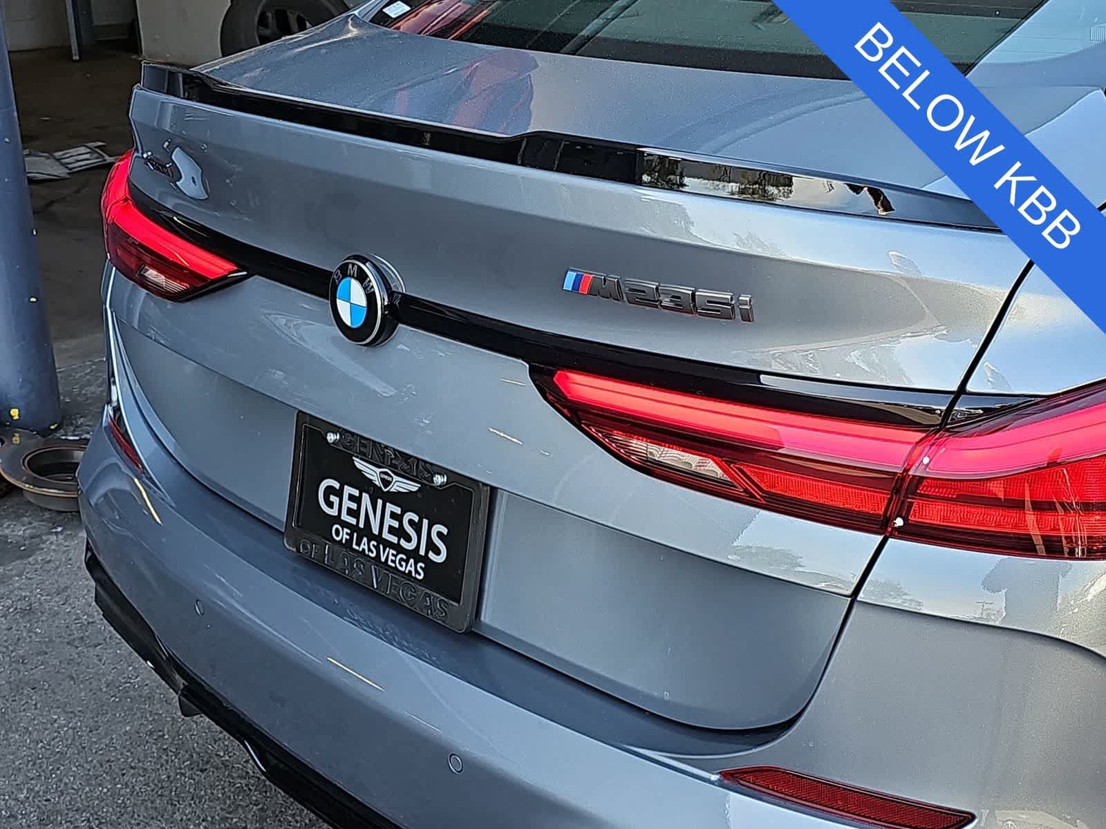 Used 2024 BMW M235i xDrive Gran Coupe w/ Premium Package AWD/4WD image 11