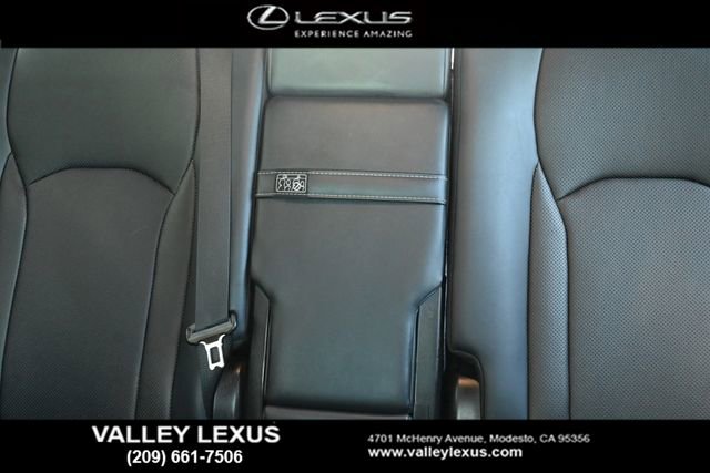 Used 2020 Lexus RX 350 AWD w/ Premium Package image 11