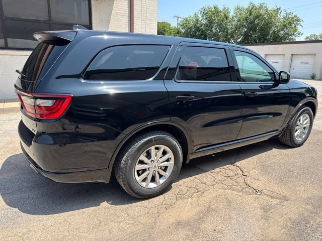 New 2026 Dodge Durango GT RWD image 6