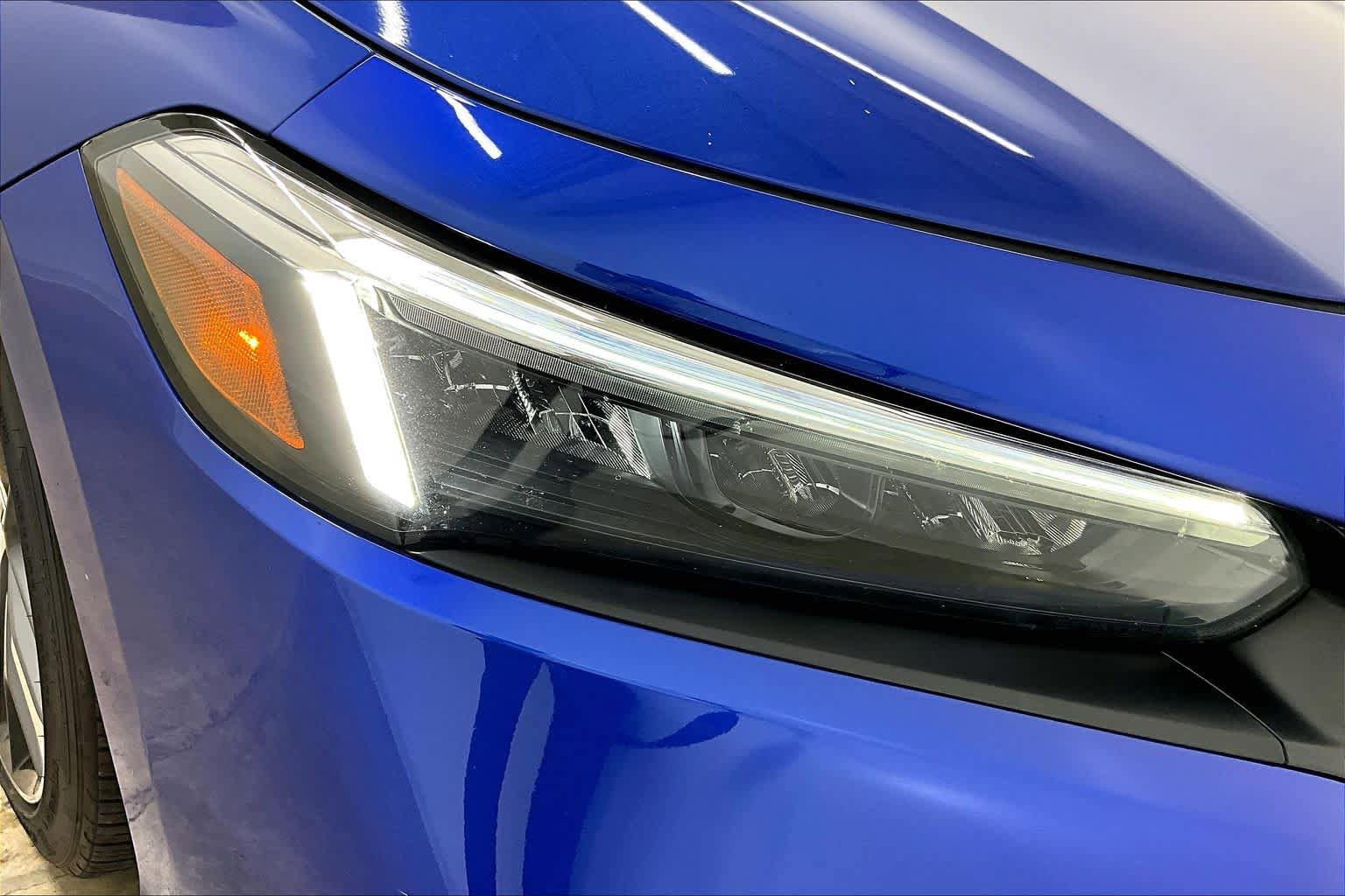 Used 2024 Honda Civic Touring image 28