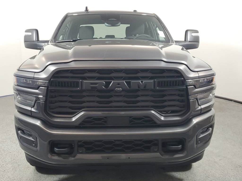 New 2026 RAM 2500 Big Horn image 2