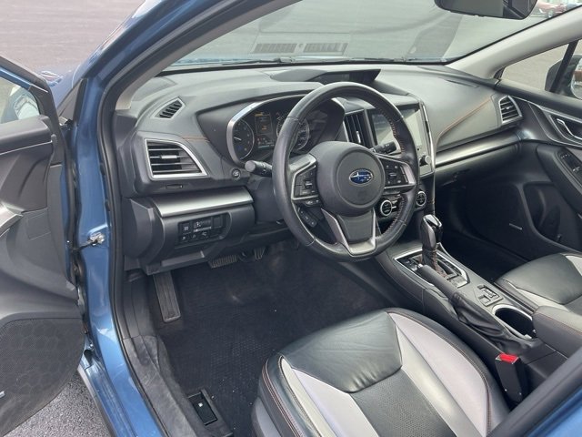 Used 2021 Subaru Crosstrek 2.5i Limited w/ Moonroof Package 2 image 11