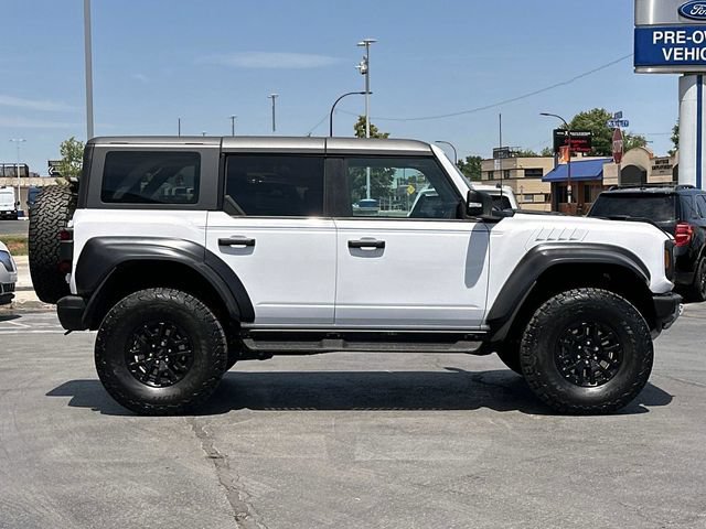 Used 2023 Ford Bronco Raptor AWD/4WD image 2