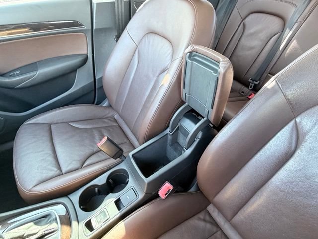 Used 2016 Audi Q3 2.0T Prestige AWD/4WD image 19