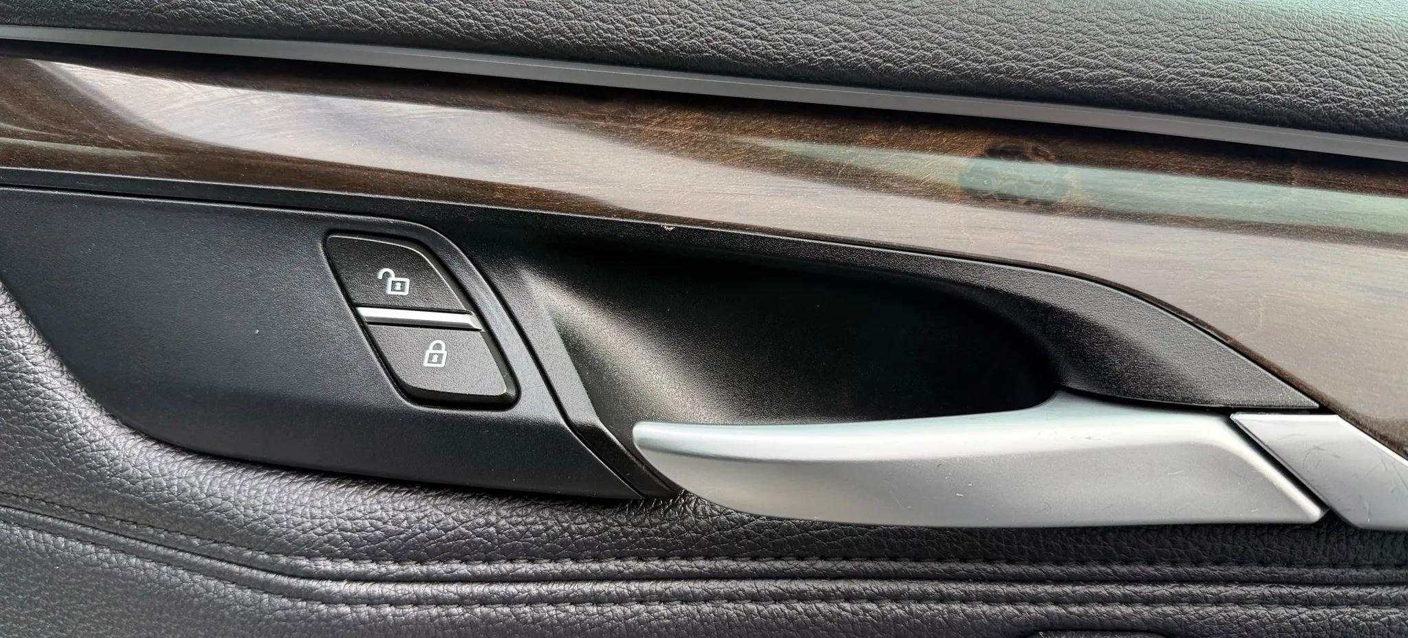 Used 2016 BMW X5 xDrive35d image 44