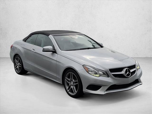 Used 2014 Mercedes-Benz E 350 Cabriolet image 24