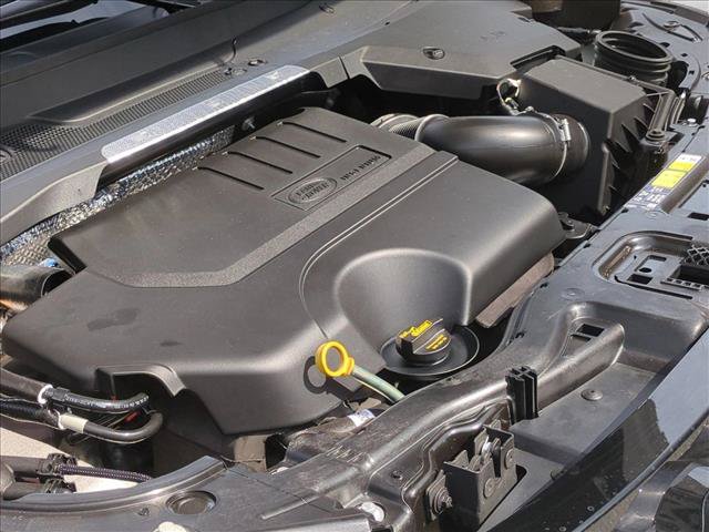 New 2026 Land Rover Discovery Sport Landmark AWD/4WD image 19