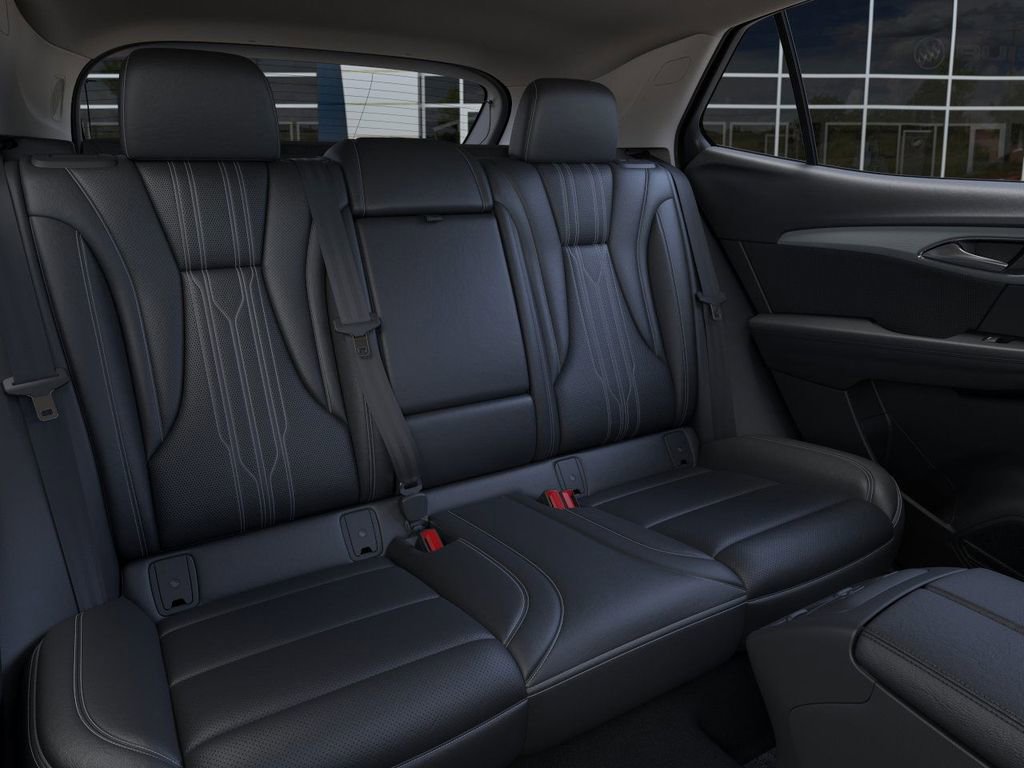 New 2026 Buick Envision Avenir AWD/4WD image 17