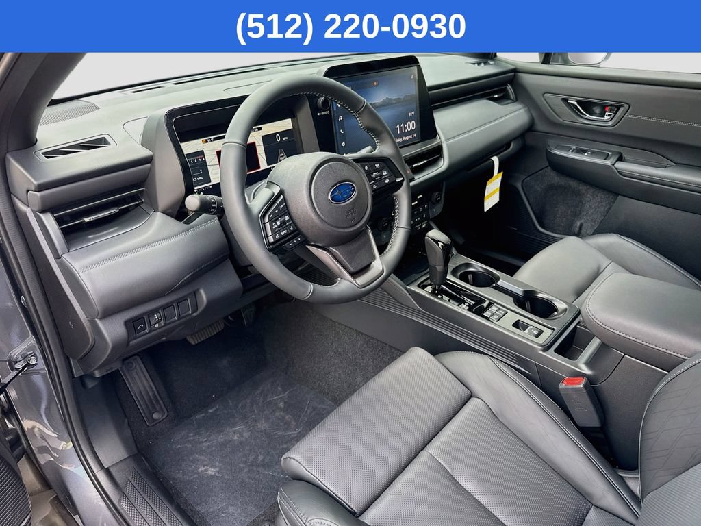 New 2026 Subaru Outback Touring AWD/4WD image 10
