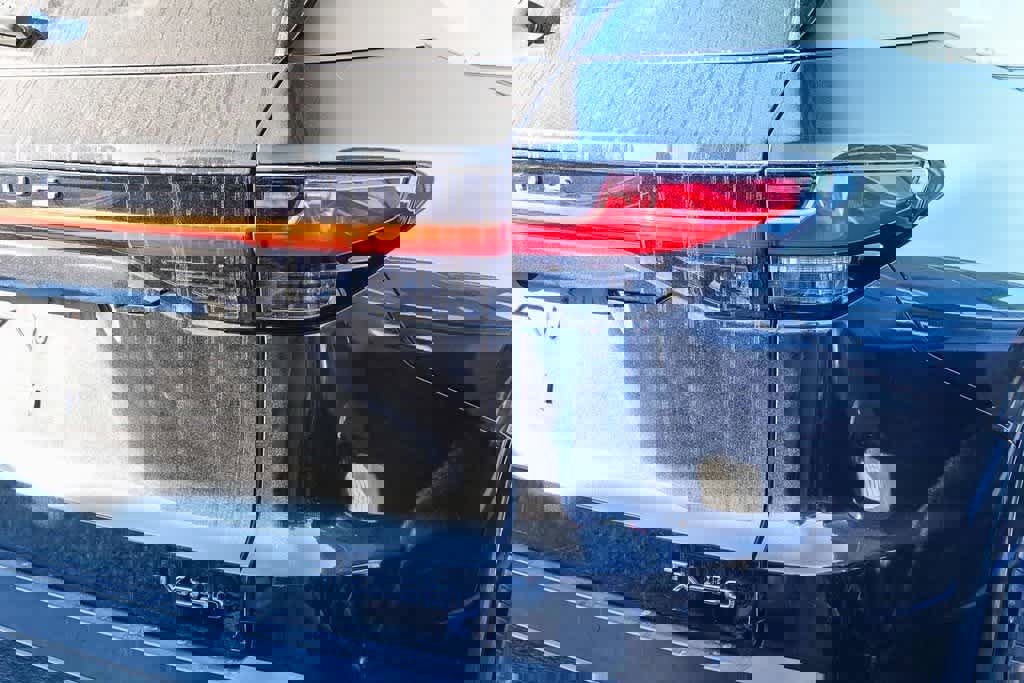 Used 2024 Lexus TX 350 FWD w/ Cold Weather Package image 12