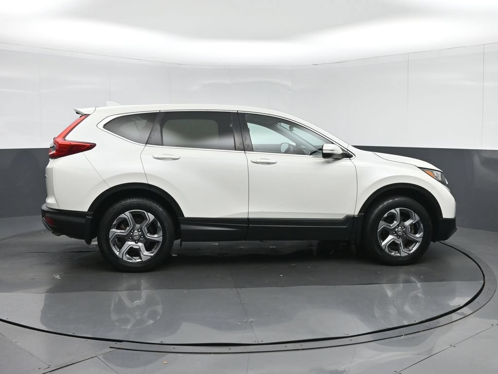Used 2018 Honda CR-V EX image 8