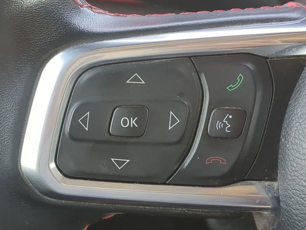 Used 2021 Jeep Gladiator Rubicon image 29