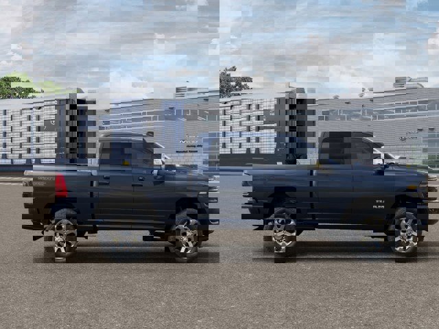 New 2026 RAM 2500 Laramie image 3