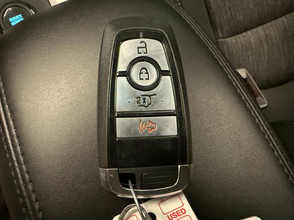 Used 2021 Ford Bronco Sport Big Bend w/ Big Bend Package (96B) image 15