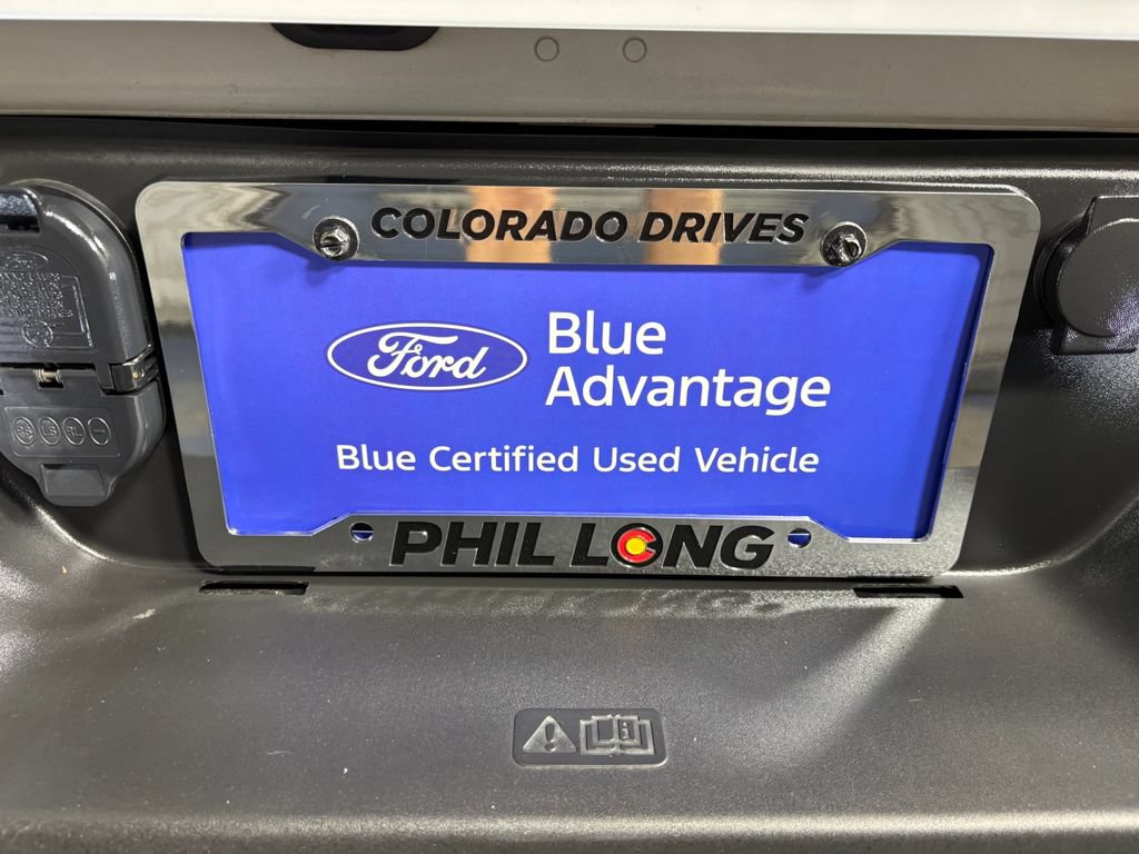 Used 2019 Ford F150 Raptor w/ Equipment Group 802A Luxury AWD/4WD image 32