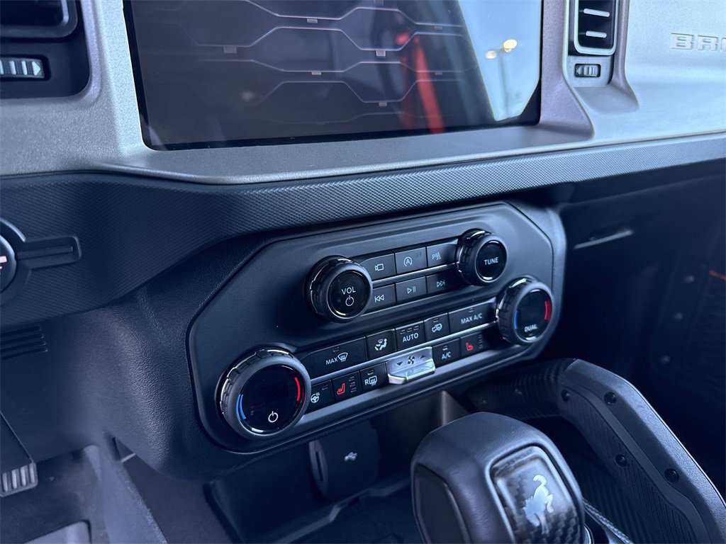 Used 2023 Ford Bronco Raptor image 30