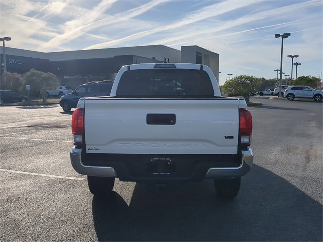 Used 2023 Toyota Tacoma SR5 w/ SX Package image 7
