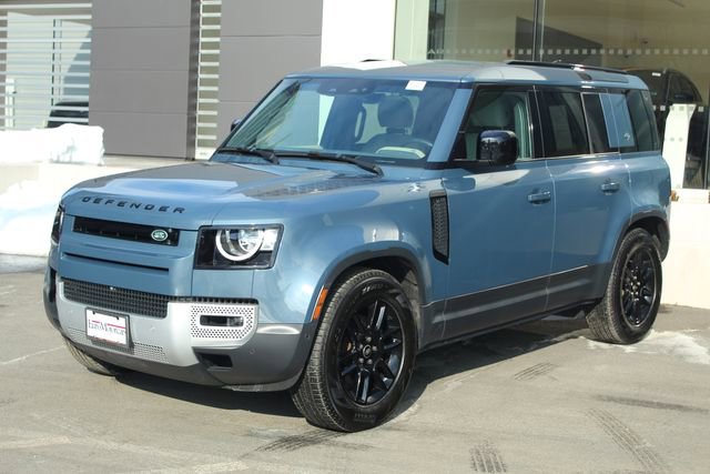 Used 2023 Land Rover Defender 110 S image 1