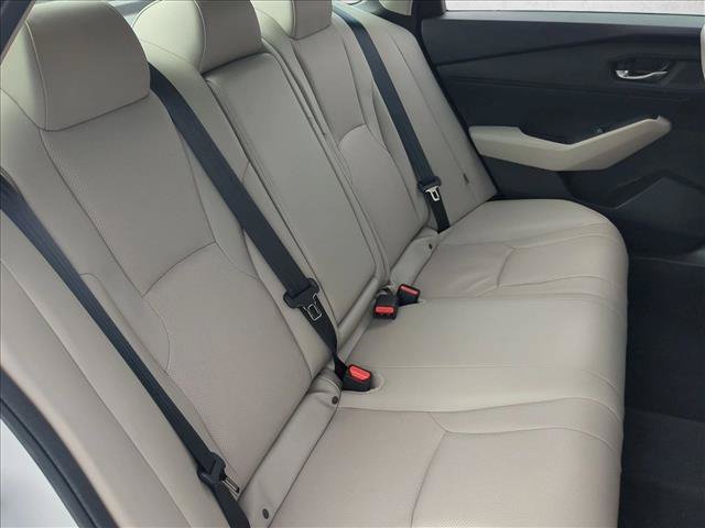 Used 2025 Honda Accord EX-L image 20