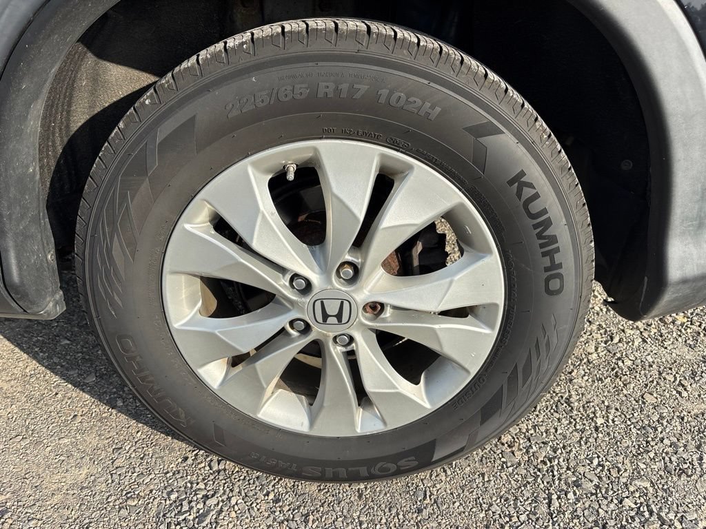 Used 2013 Honda CR-V EX image 6