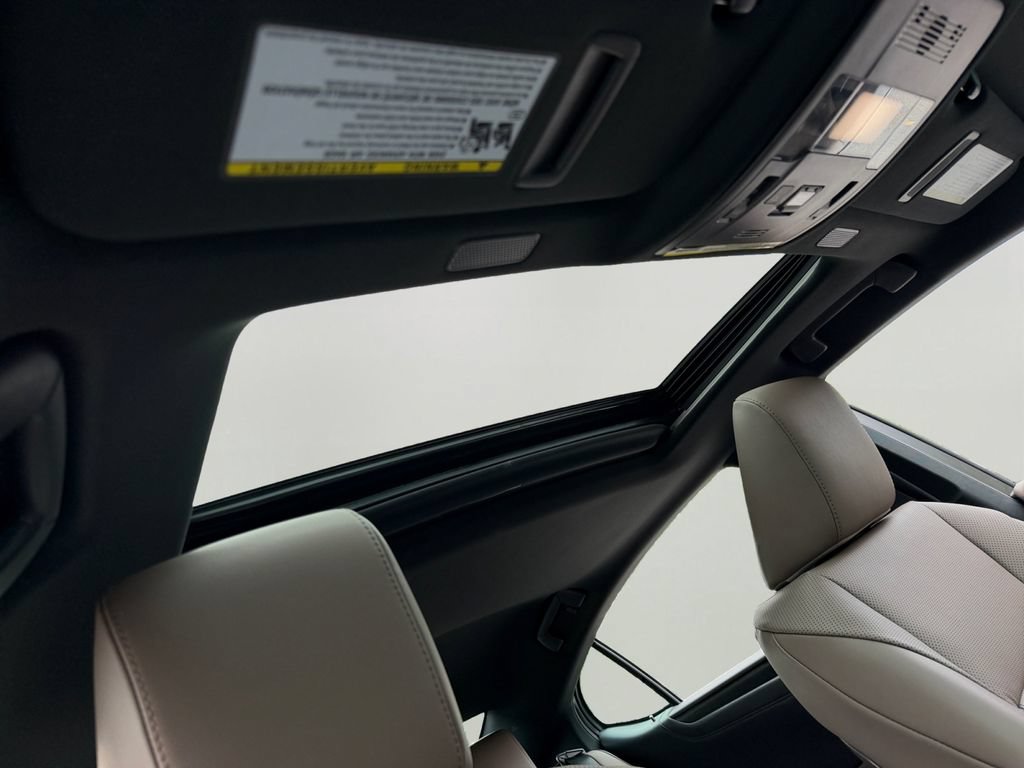 Certified 2025 Lexus ES 350 w/ Premium Package FWD image 7