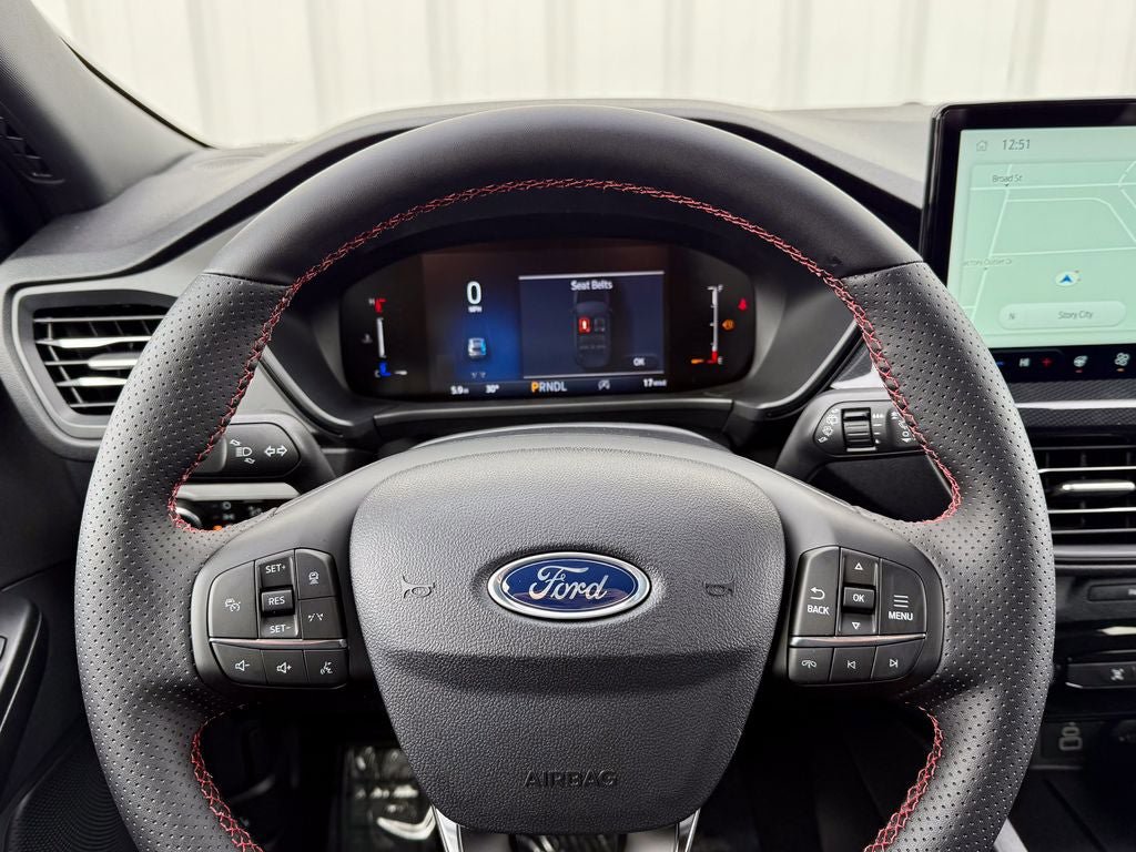 New 2026 Ford Escape ST-Line w/ Tech Pack #1 AWD/4WD image 22