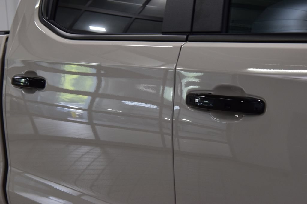 Used 2026 Chevrolet Silverado 1500 ZR2 AWD/4WD image 19