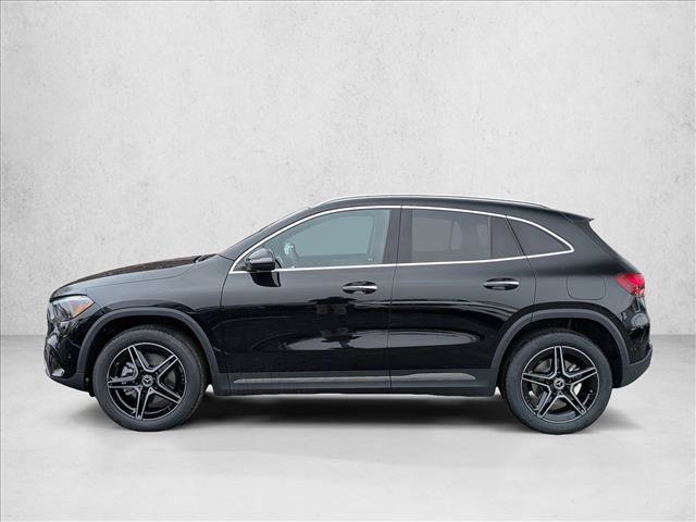 New 2026 Mercedes-Benz GLA 250 4MATIC image 5