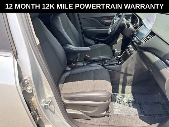 Used 2017 Buick Encore Preferred FWD image 9