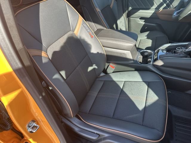 New 2026 GMC Canyon AT4 w/ Nightfall Essentials Package image 27